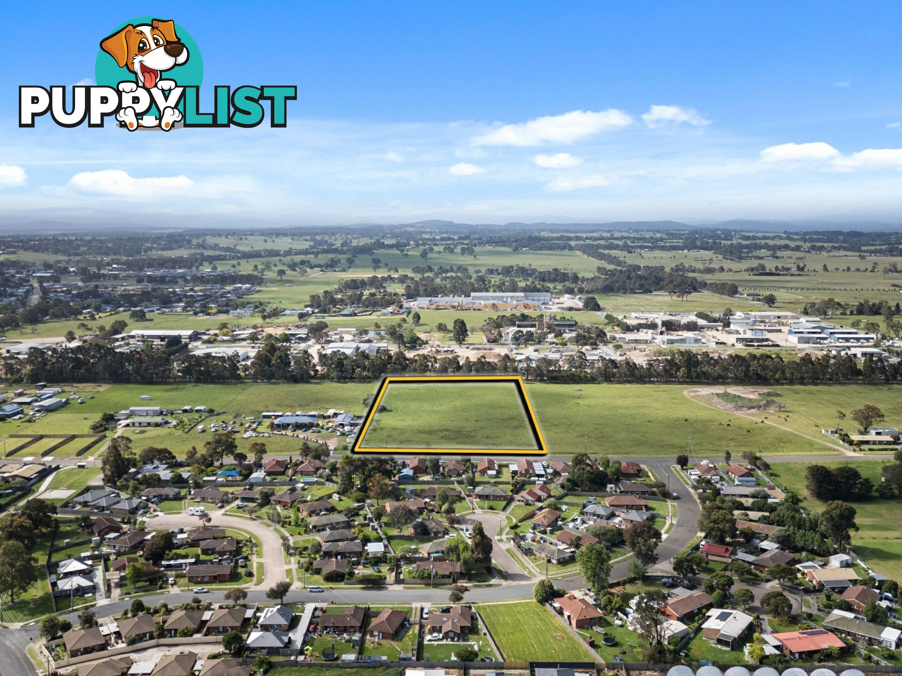 Lot 21/73 Lucknow Street (Rose Court) EAST BAIRNSDALE VIC 3875