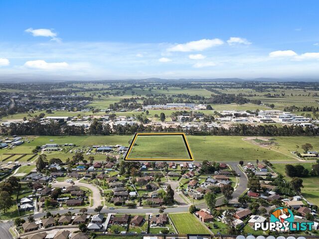 Lot 21/73 Lucknow Street (Rose Court) EAST BAIRNSDALE VIC 3875