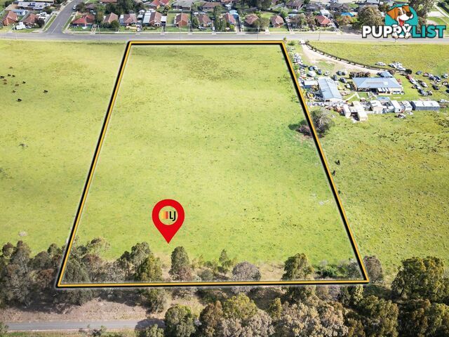 Lot 21/73 Lucknow Street (Rose Court) EAST BAIRNSDALE VIC 3875