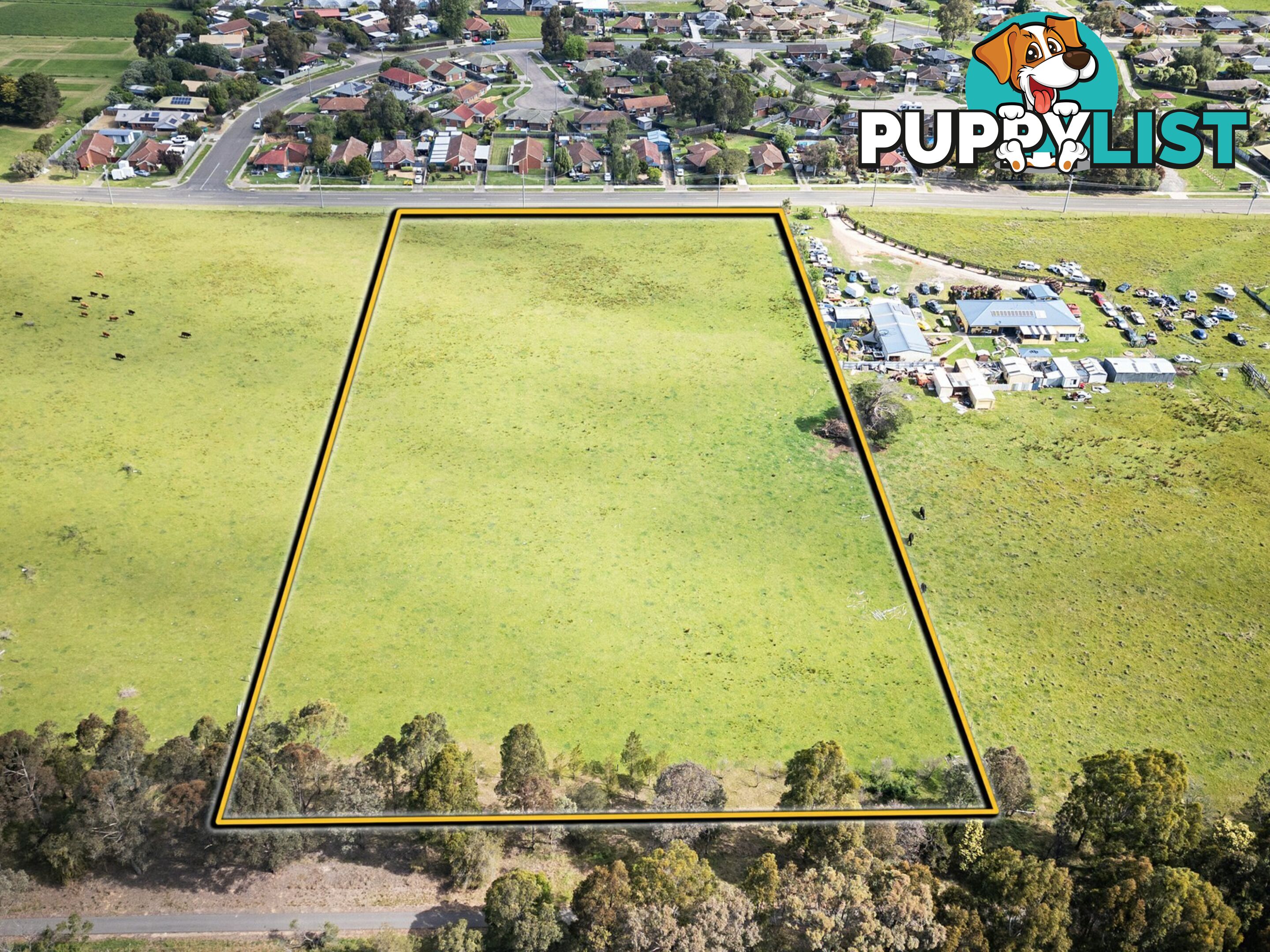 Lot 21/73 Lucknow Street (Rose Court) EAST BAIRNSDALE VIC 3875