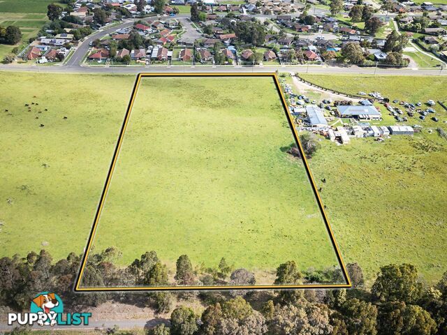 Lot 21/73 Lucknow Street (Rose Court) EAST BAIRNSDALE VIC 3875