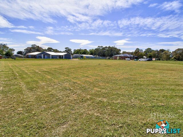 15 Caldwell Court JOHNSONVILLE VIC 3902