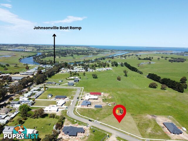 15 Caldwell Court JOHNSONVILLE VIC 3902