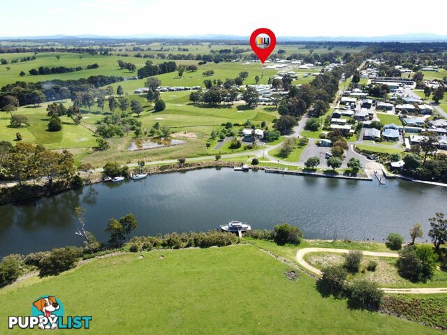 15 Caldwell Court JOHNSONVILLE VIC 3902