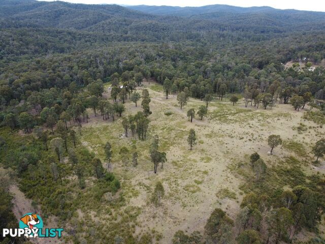 1495 Waterholes Road WATERHOLES VIC 3875