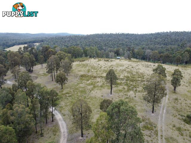 1495 Waterholes Road WATERHOLES VIC 3875