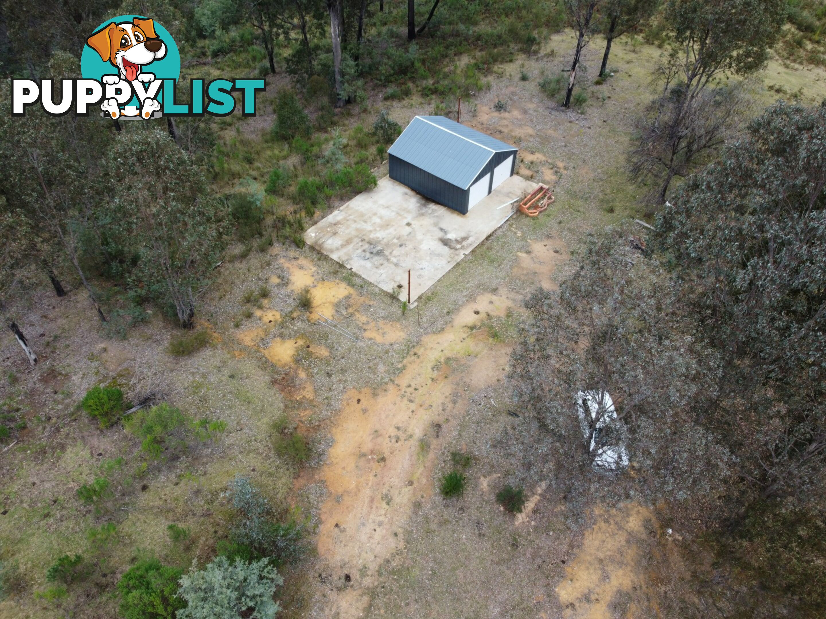 1495 Waterholes Road WATERHOLES VIC 3875