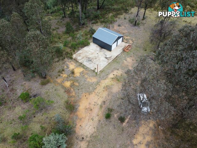 1495 Waterholes Road WATERHOLES VIC 3875