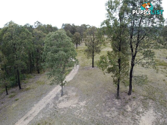 1495 Waterholes Road WATERHOLES VIC 3875