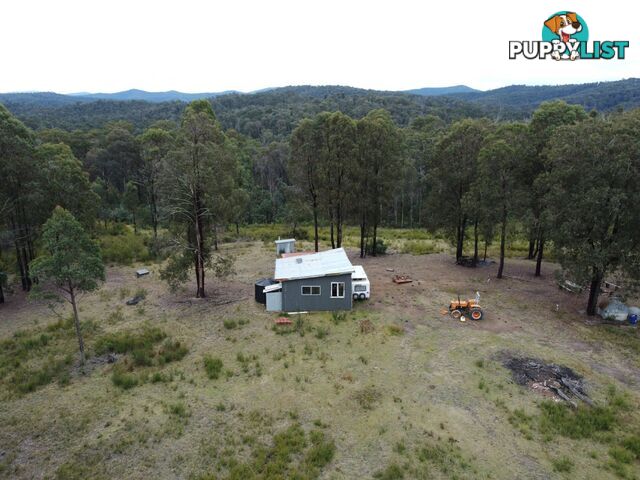 1495 Waterholes Road WATERHOLES VIC 3875