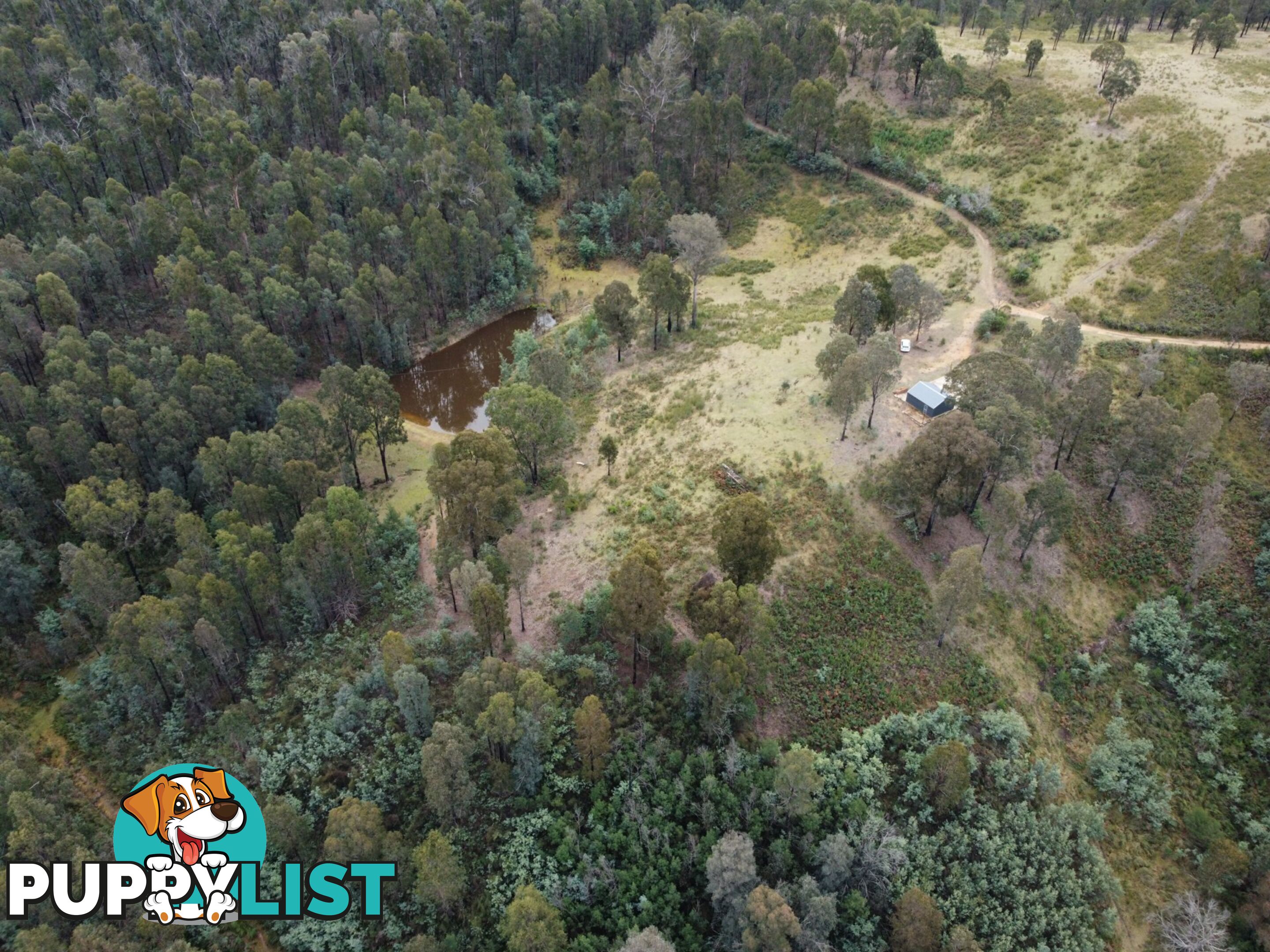 1495 Waterholes Road WATERHOLES VIC 3875