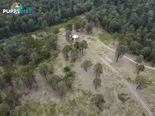 1495 Waterholes Road WATERHOLES VIC 3875