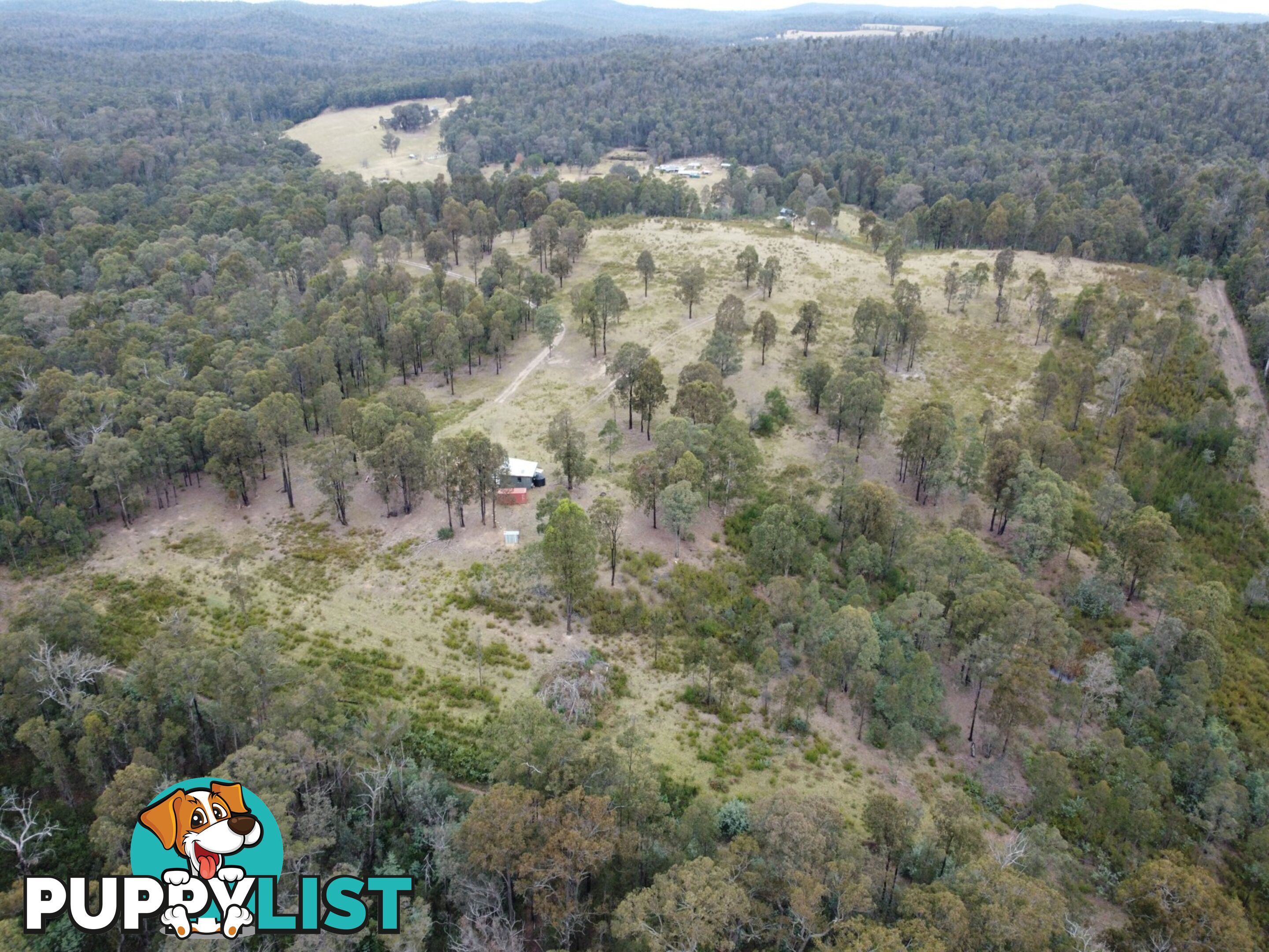 1495 Waterholes Road WATERHOLES VIC 3875