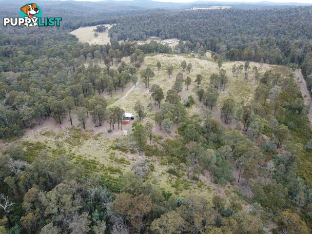 1495 Waterholes Road WATERHOLES VIC 3875