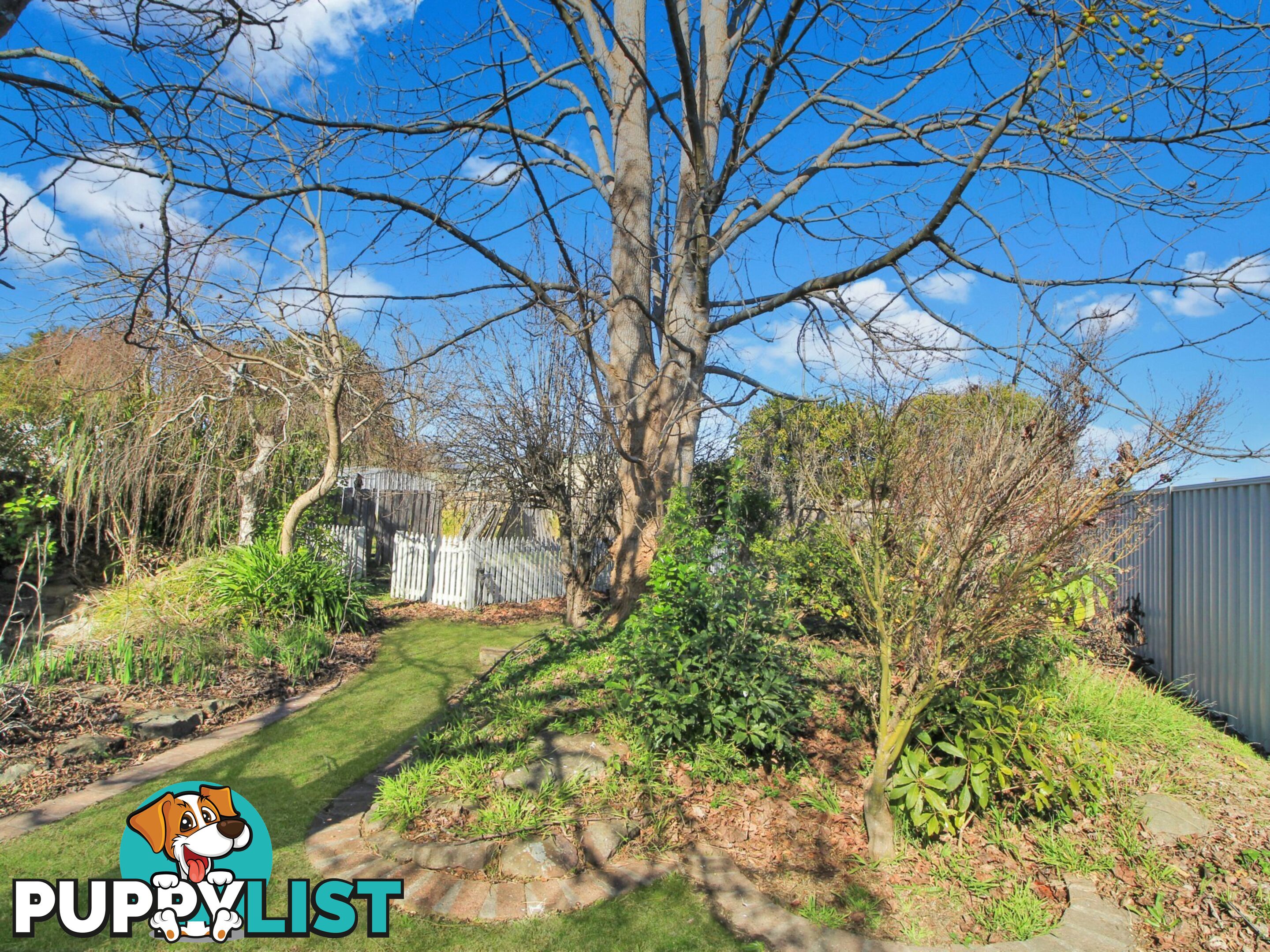 101 Victoria Street BAIRNSDALE VIC 3875