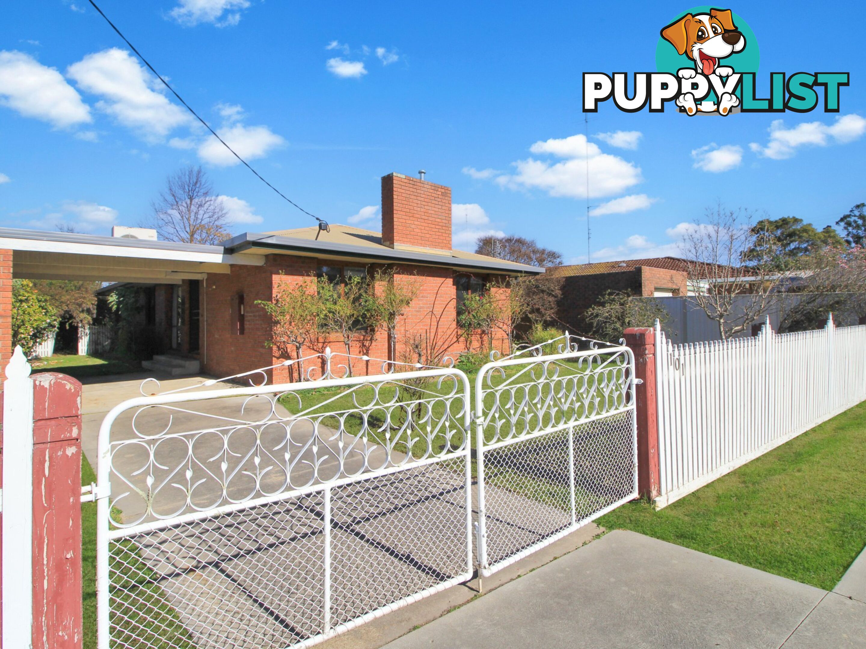 101 Victoria Street BAIRNSDALE VIC 3875