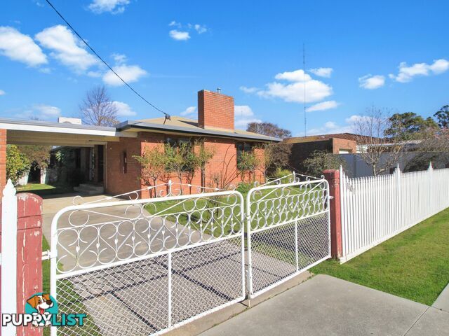 101 Victoria Street BAIRNSDALE VIC 3875