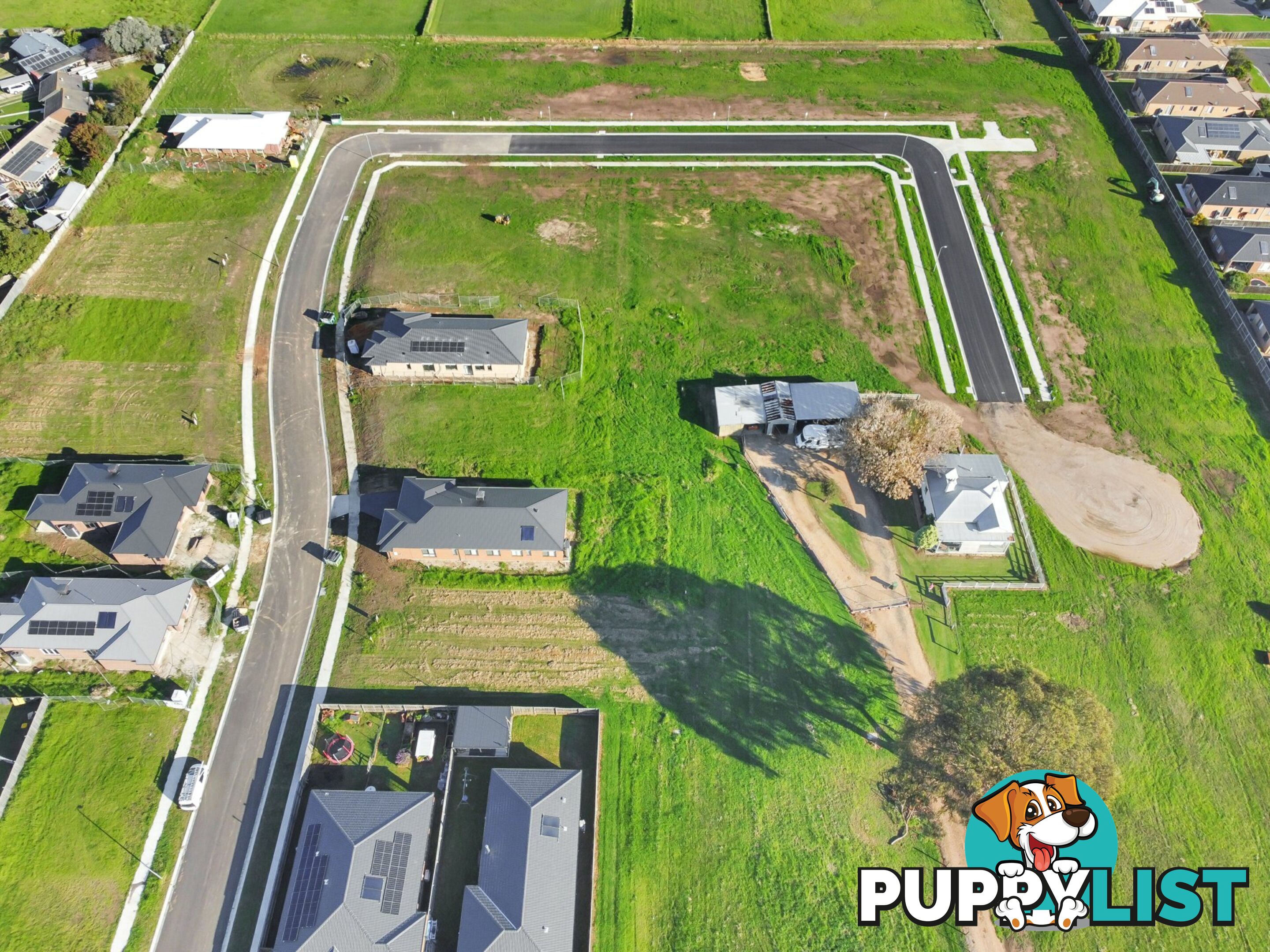 Lot 9/21 Clothier Crescent EAST BAIRNSDALE VIC 3875