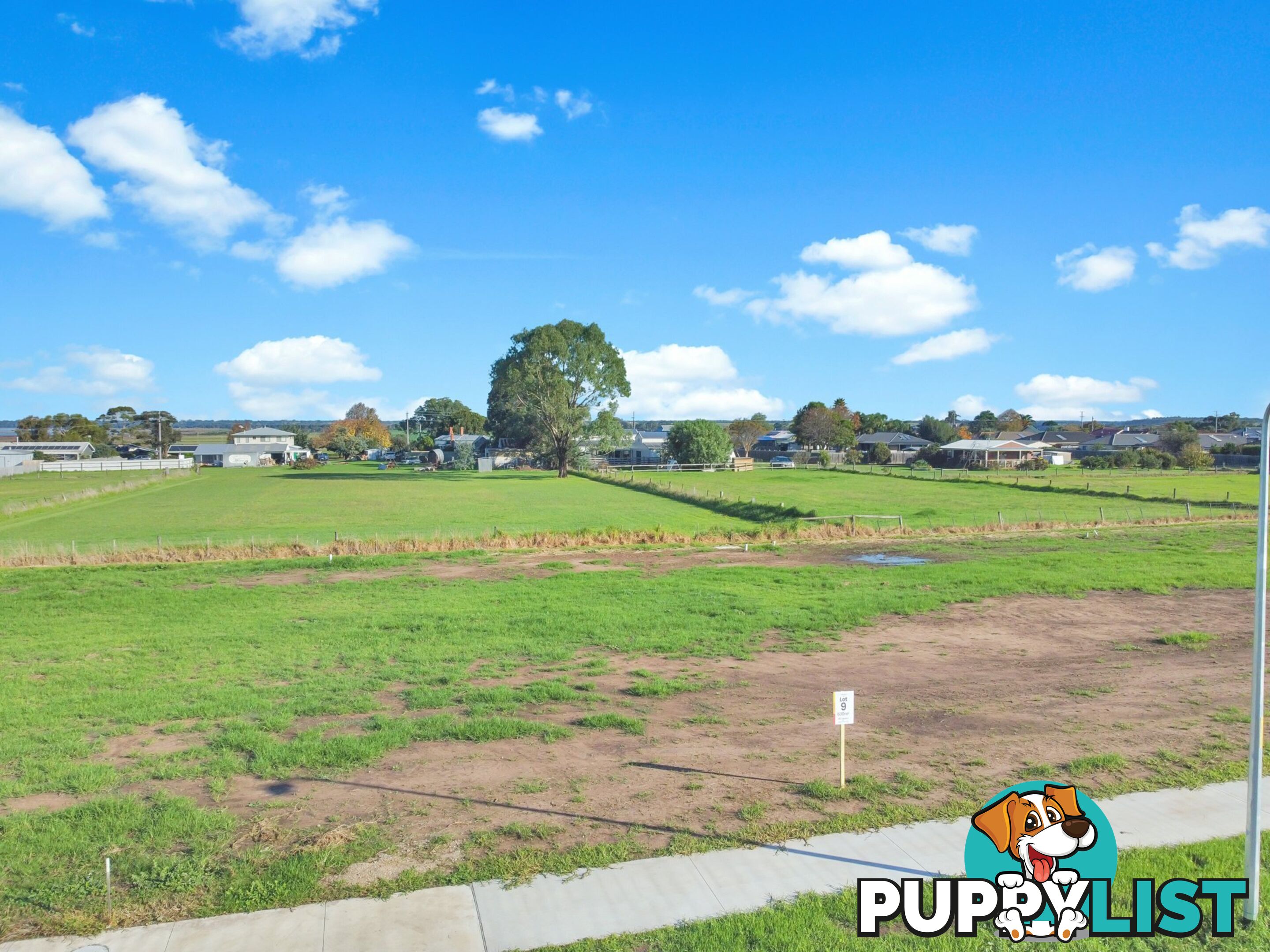 Lot 9/21 Clothier Crescent EAST BAIRNSDALE VIC 3875