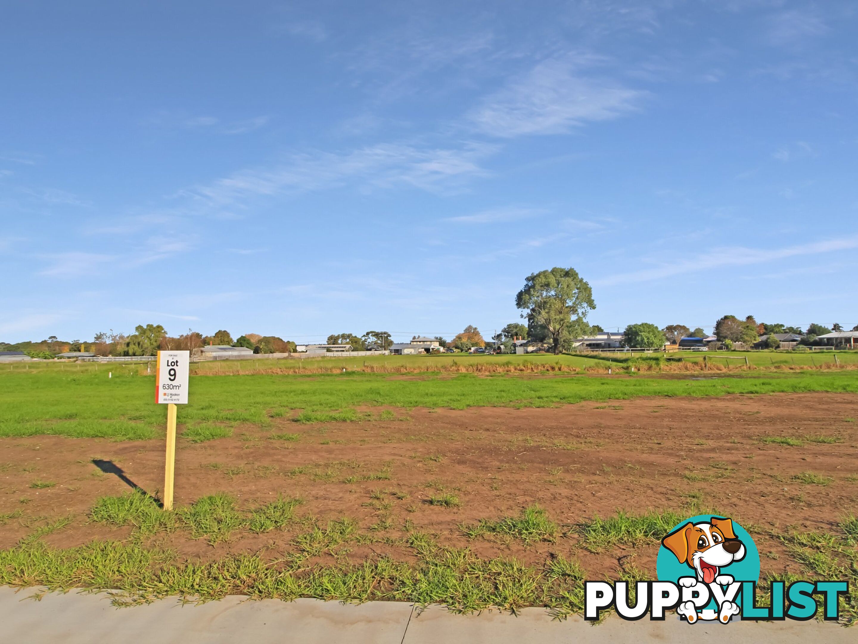 Lot 9/21 Clothier Crescent EAST BAIRNSDALE VIC 3875
