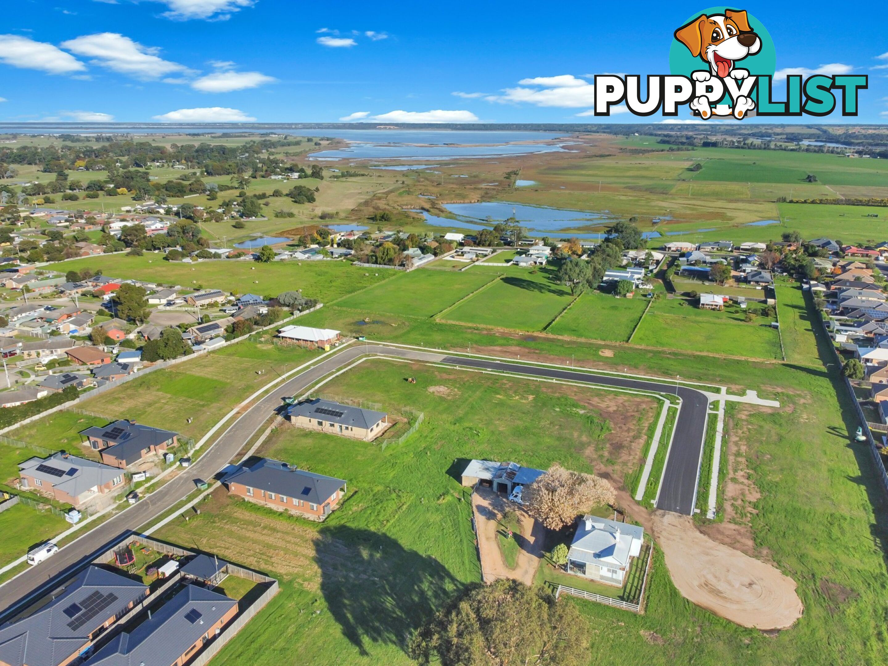 Lot 9/21 Clothier Crescent EAST BAIRNSDALE VIC 3875