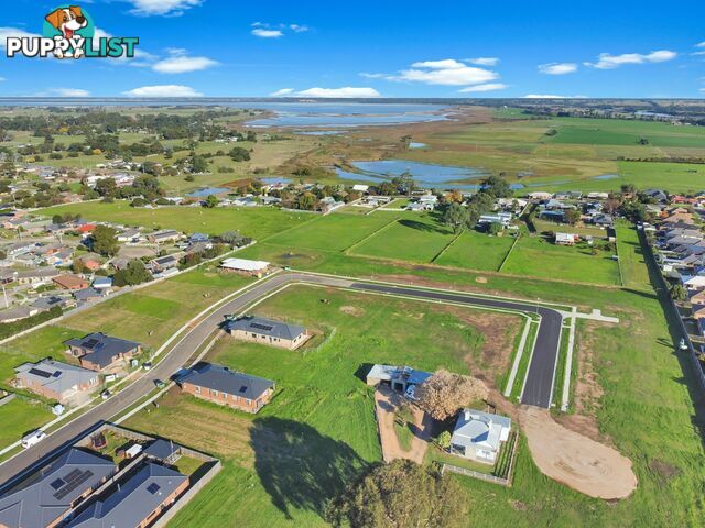 Lot 9/21 Clothier Crescent EAST BAIRNSDALE VIC 3875
