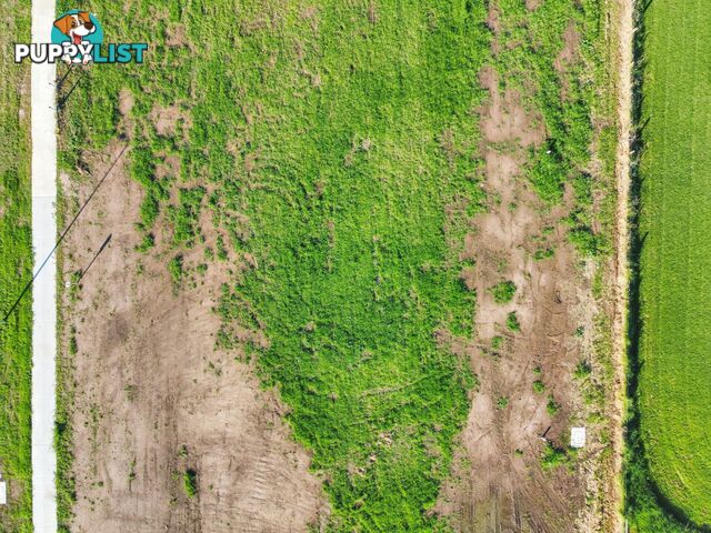 Lot 9/21 Clothier Crescent EAST BAIRNSDALE VIC 3875