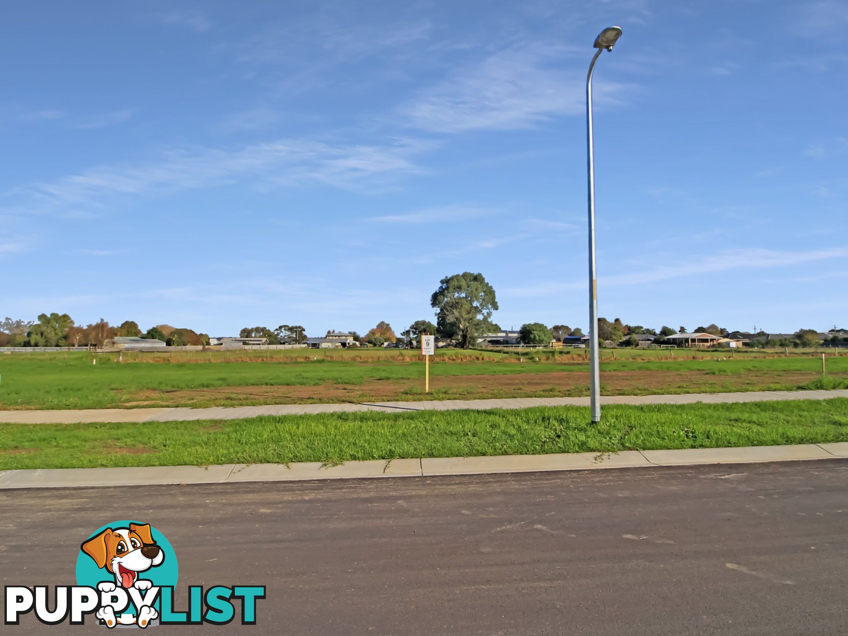 Lot 9/21 Clothier Crescent EAST BAIRNSDALE VIC 3875