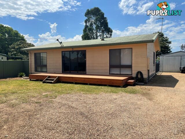 15 McAlister Street STRATFORD VIC 3862