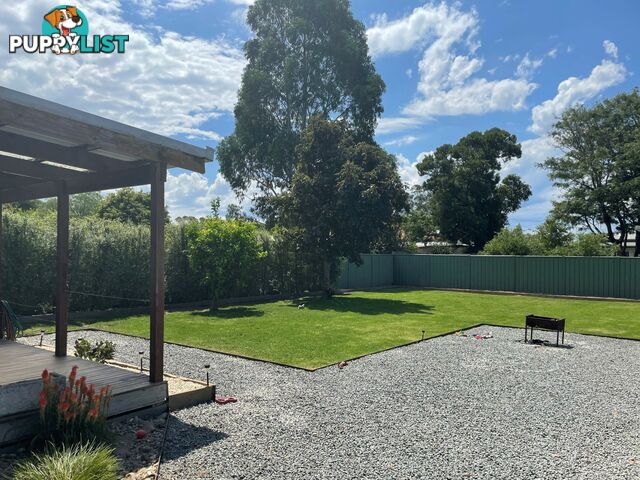 15 McAlister Street STRATFORD VIC 3862