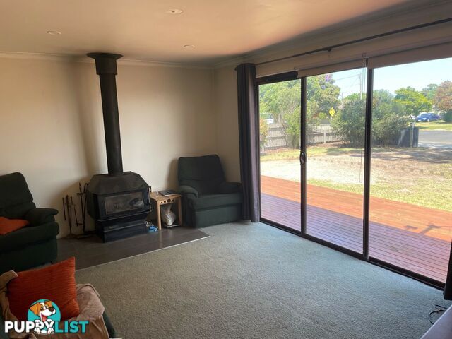 15 McAlister Street STRATFORD VIC 3862