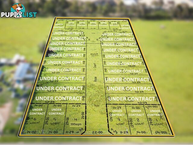 Lot 13/73 Lucknow Street (Rose Court) EAST BAIRNSDALE VIC 3875