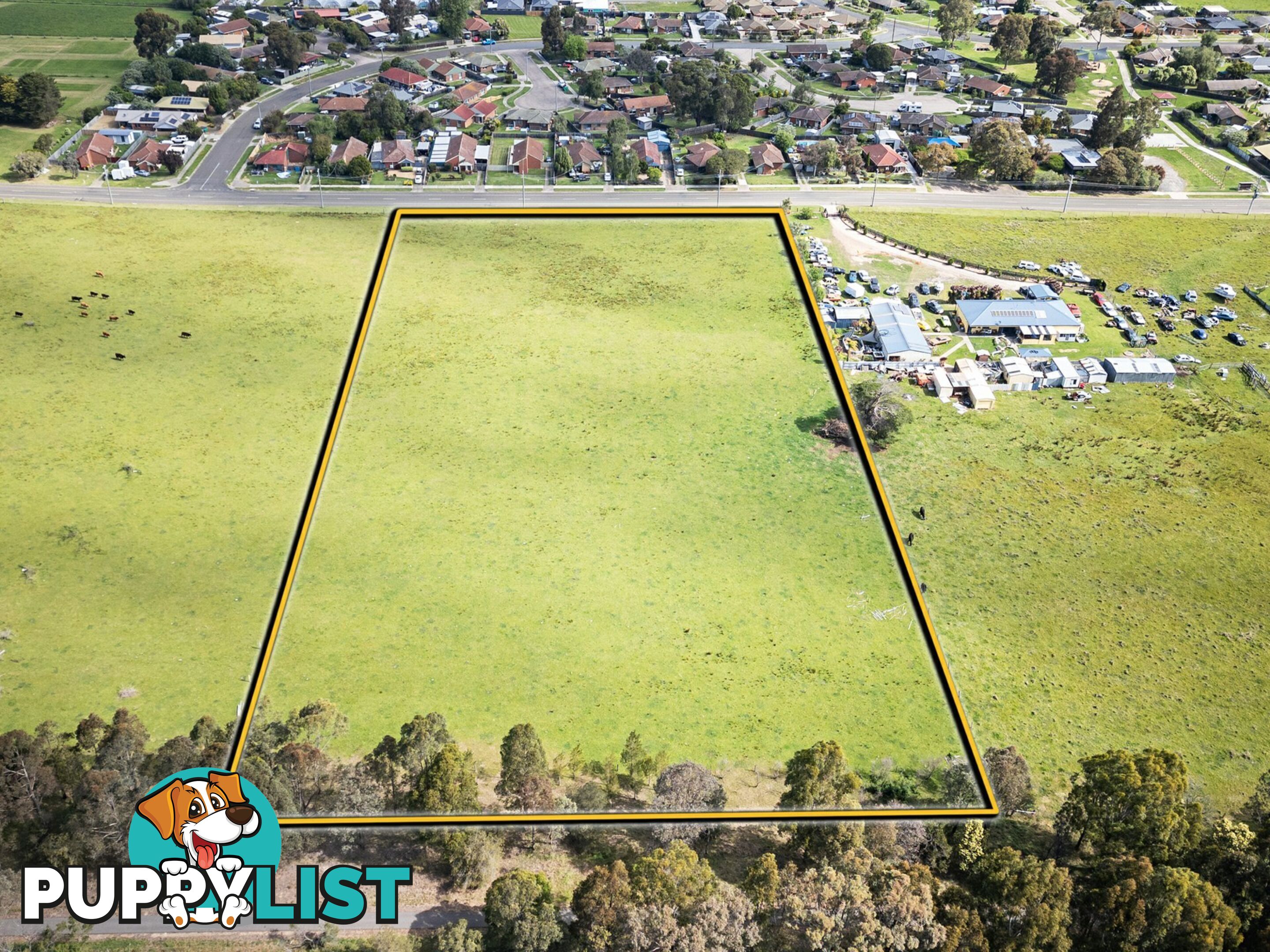 Lot 13/73 Lucknow Street (Rose Court) EAST BAIRNSDALE VIC 3875