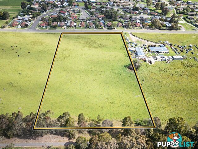 Lot 13/73 Lucknow Street (Rose Court) EAST BAIRNSDALE VIC 3875