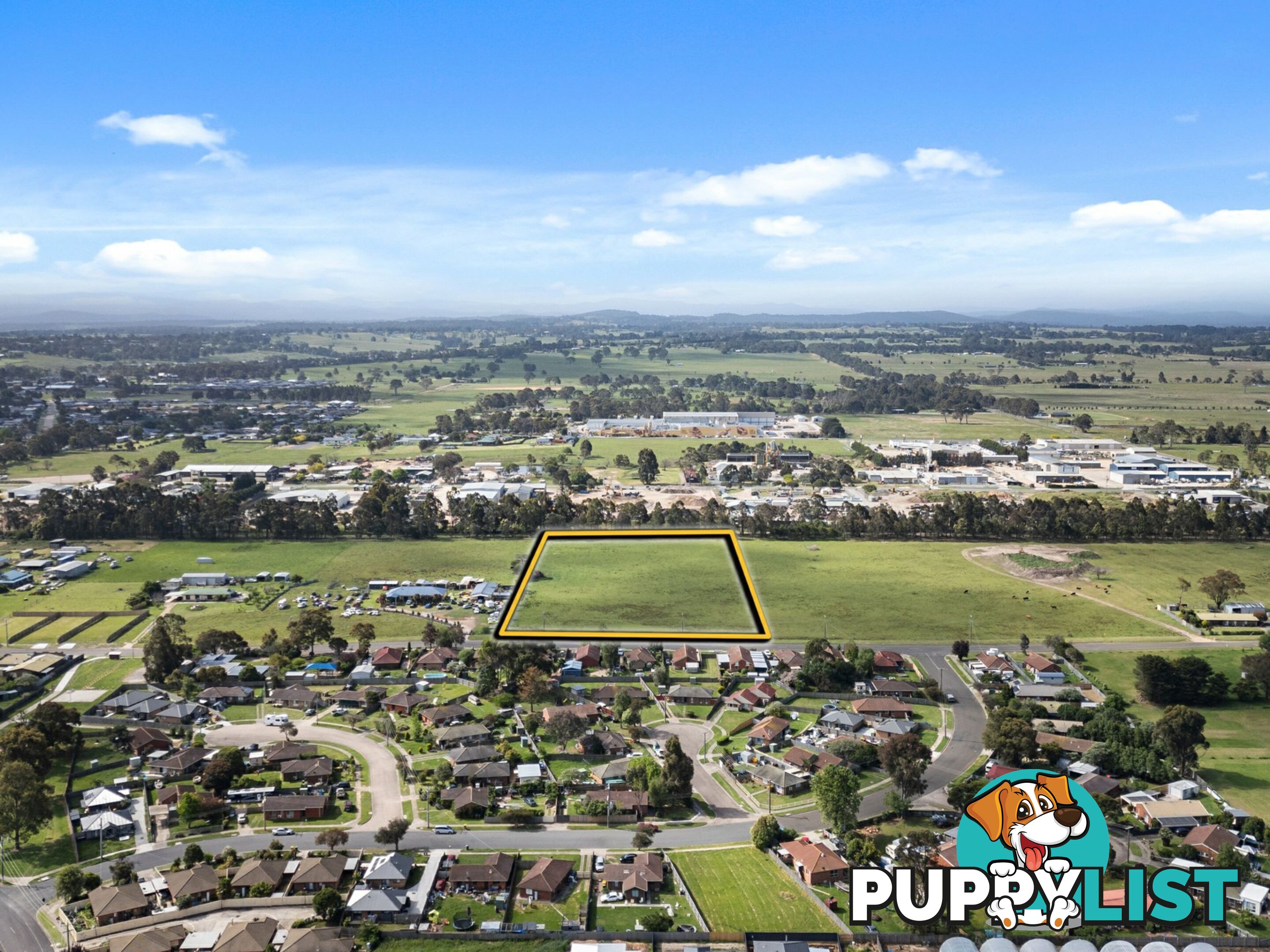 Lot 13/73 Lucknow Street (Rose Court) EAST BAIRNSDALE VIC 3875