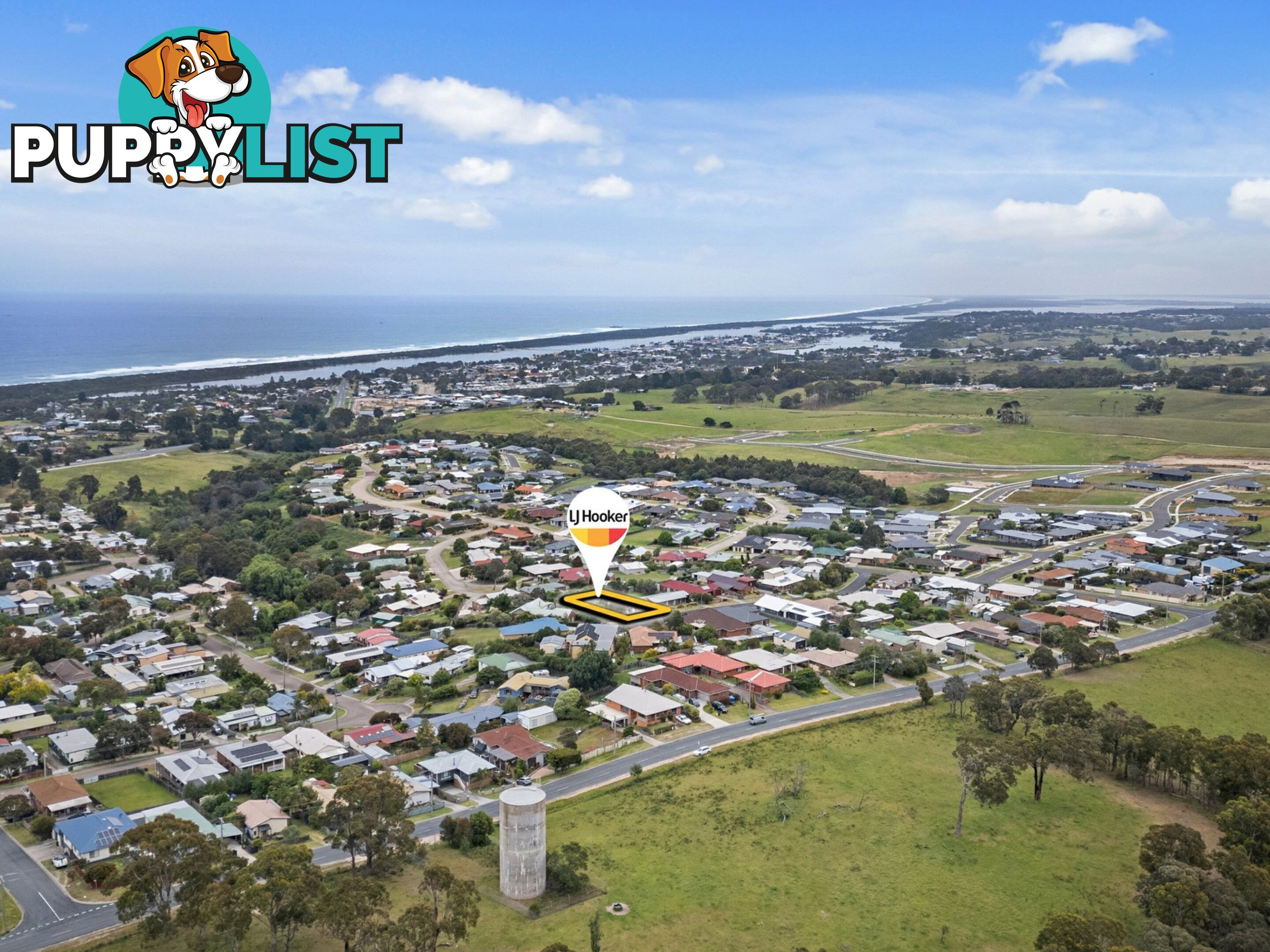 12 Ewing Court LAKES ENTRANCE VIC 3909