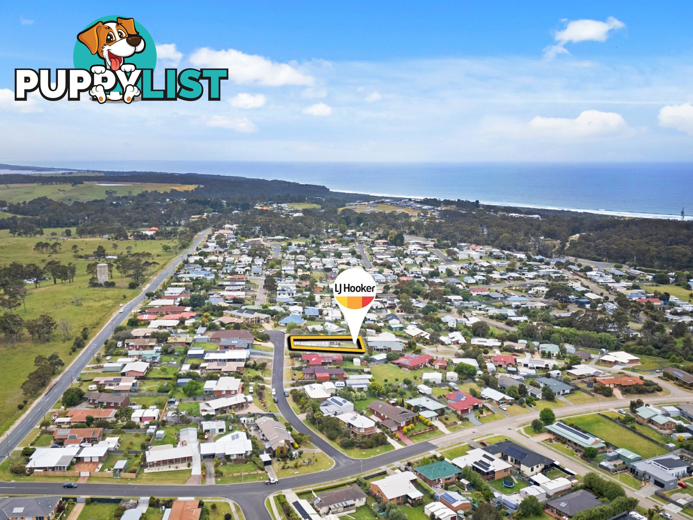 12 Ewing Court LAKES ENTRANCE VIC 3909