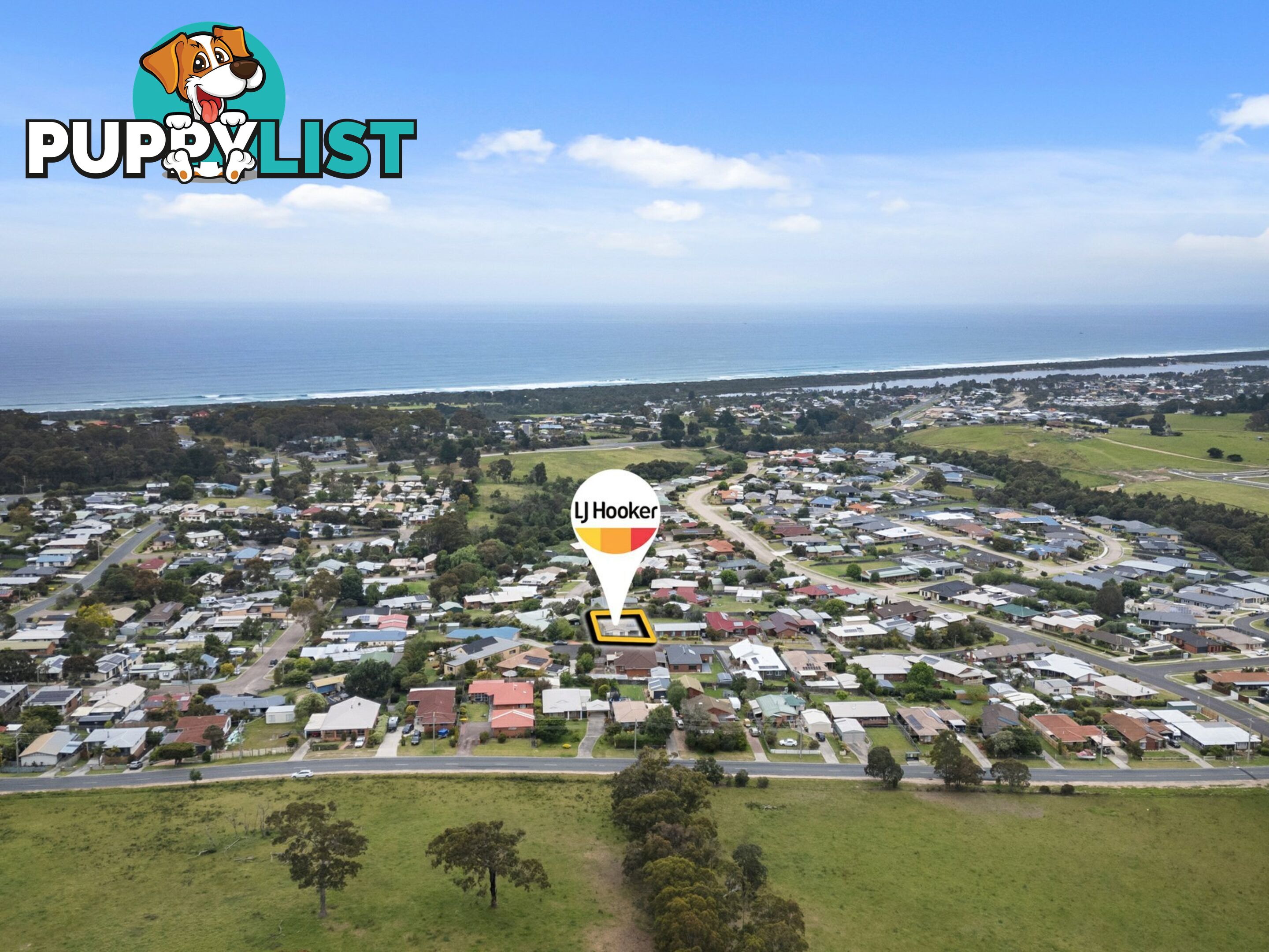 12 Ewing Court LAKES ENTRANCE VIC 3909