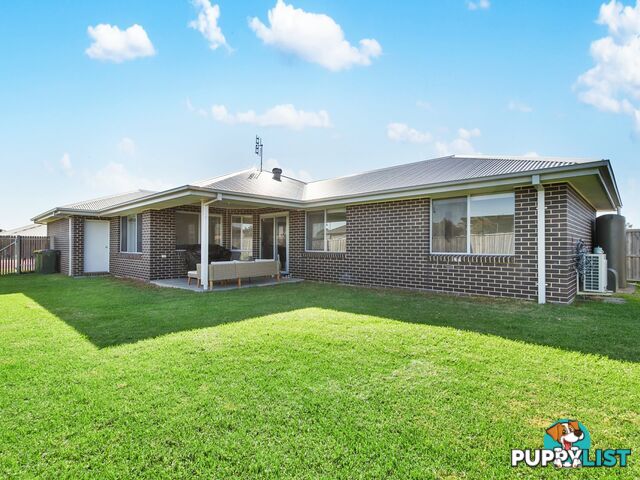 29 Brolga Street BAIRNSDALE VIC 3875