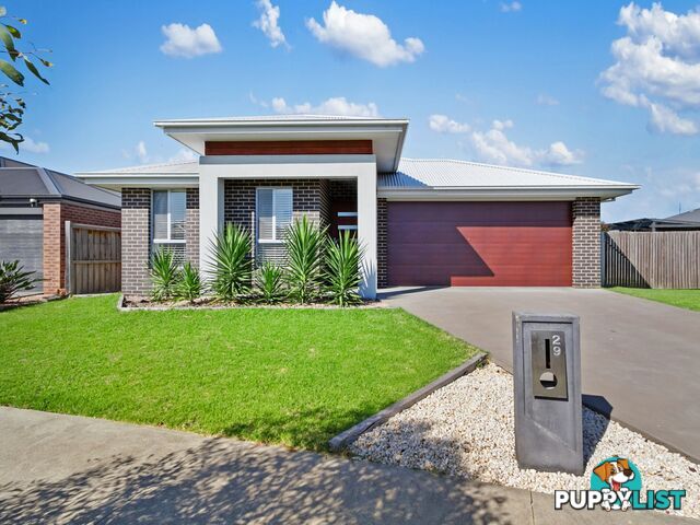 29 Brolga Street BAIRNSDALE VIC 3875