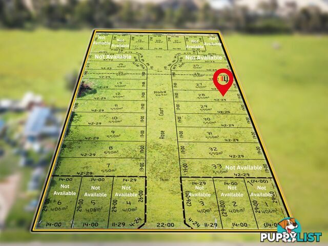 Lot 28/14 Rose Court EAST BAIRNSDALE VIC 3875