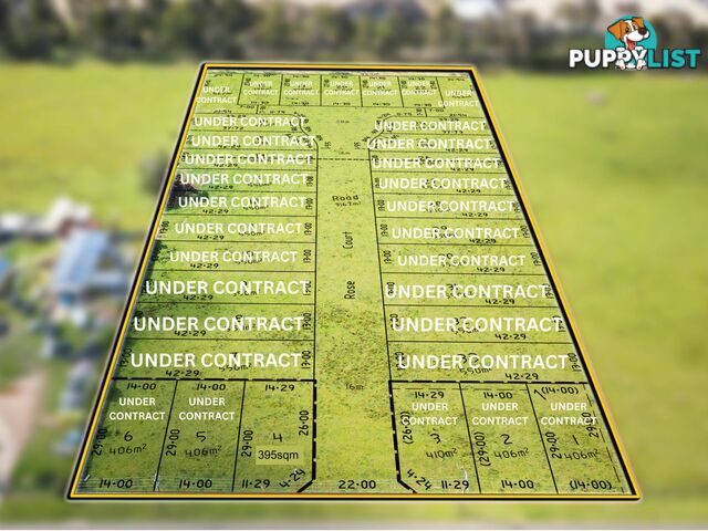 Lot 28/73 Lucknow Street (Rose Court) EAST BAIRNSDALE VIC 3875