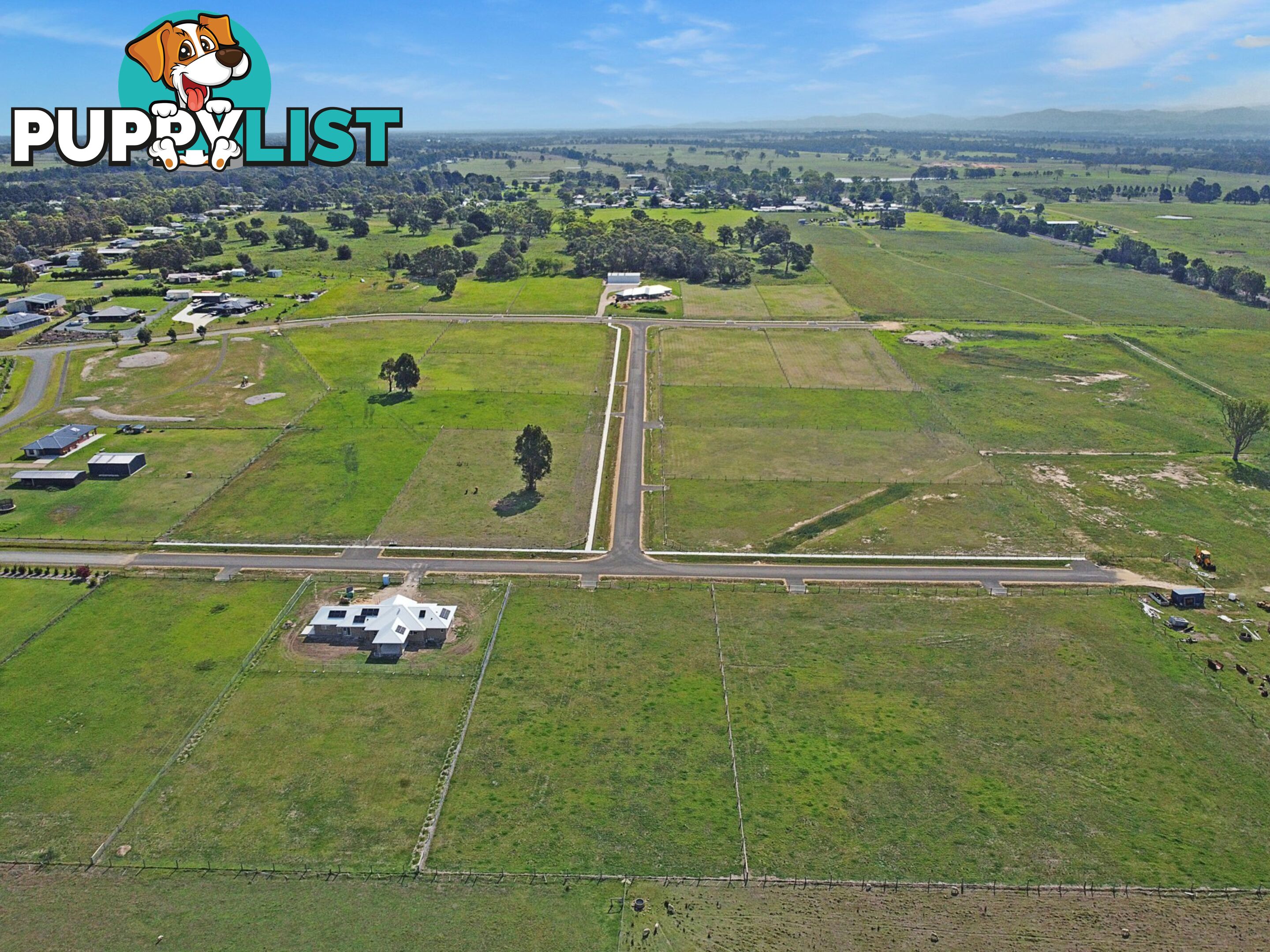 Lot 31/36 Hawkins Crescent LINDENOW SOUTH VIC 3875