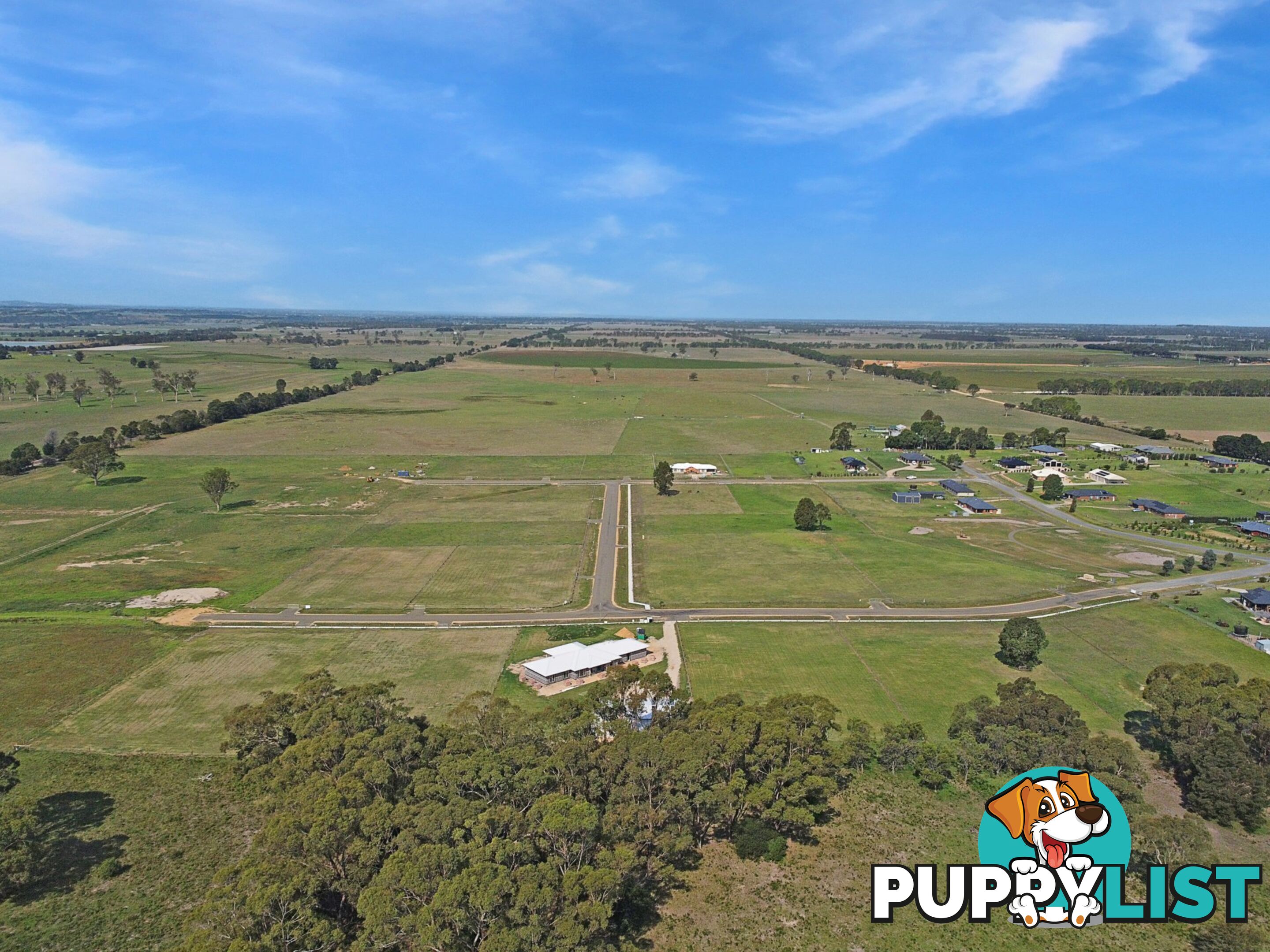 Lot 31/36 Hawkins Crescent LINDENOW SOUTH VIC 3875