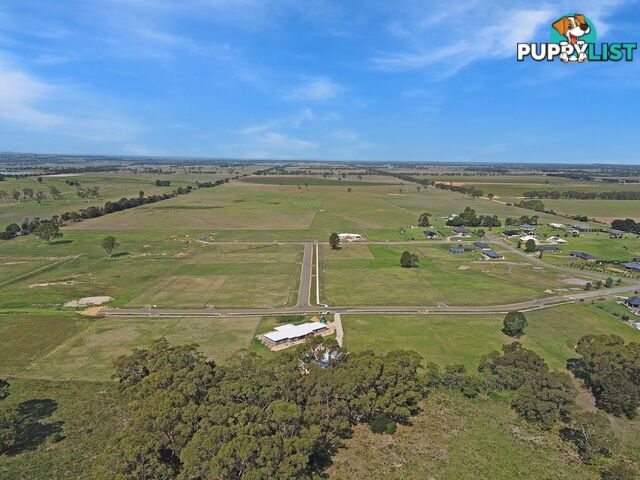 Lot 31/36 Hawkins Crescent LINDENOW SOUTH VIC 3875