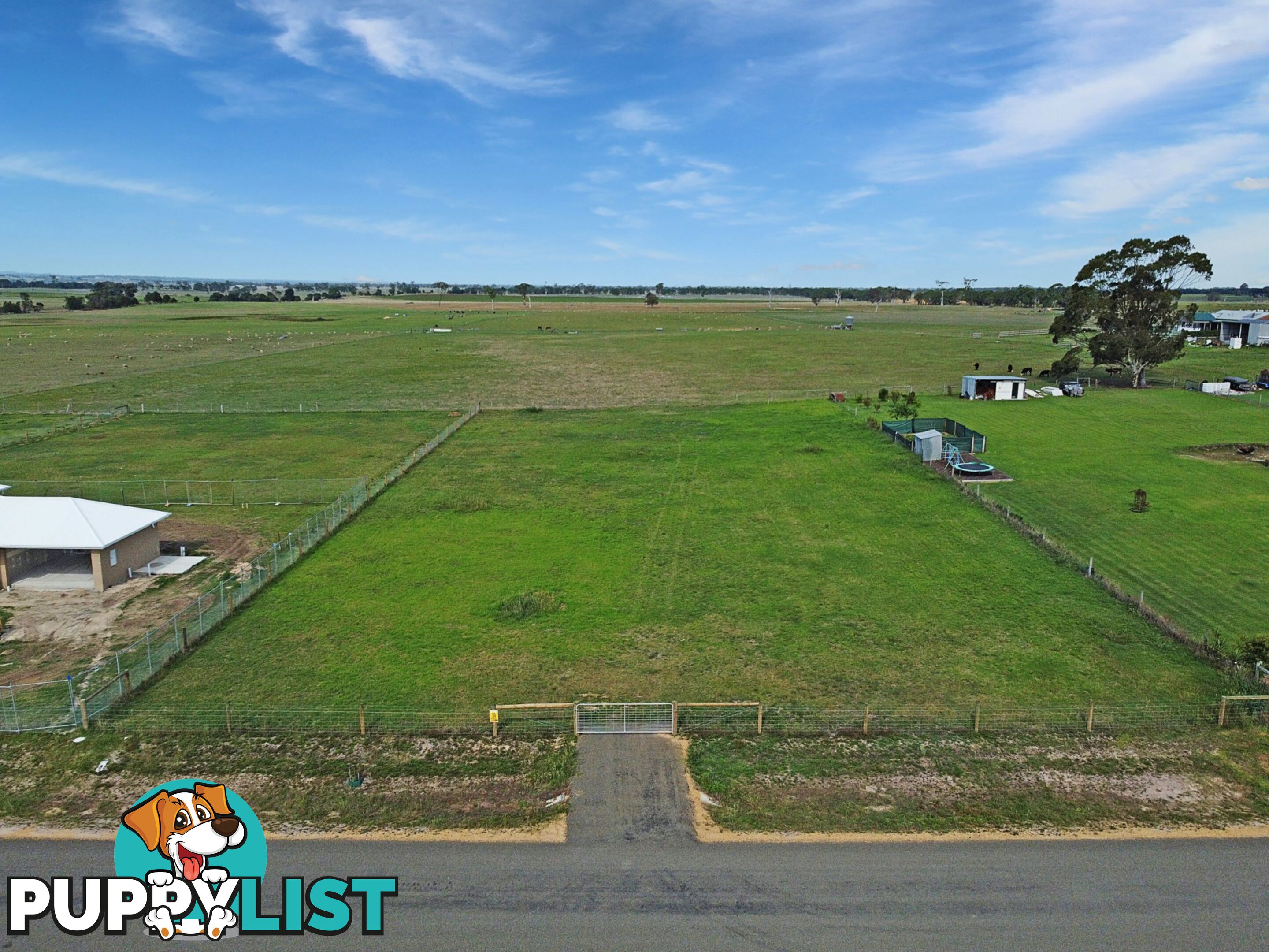 Lot 31/36 Hawkins Crescent LINDENOW SOUTH VIC 3875