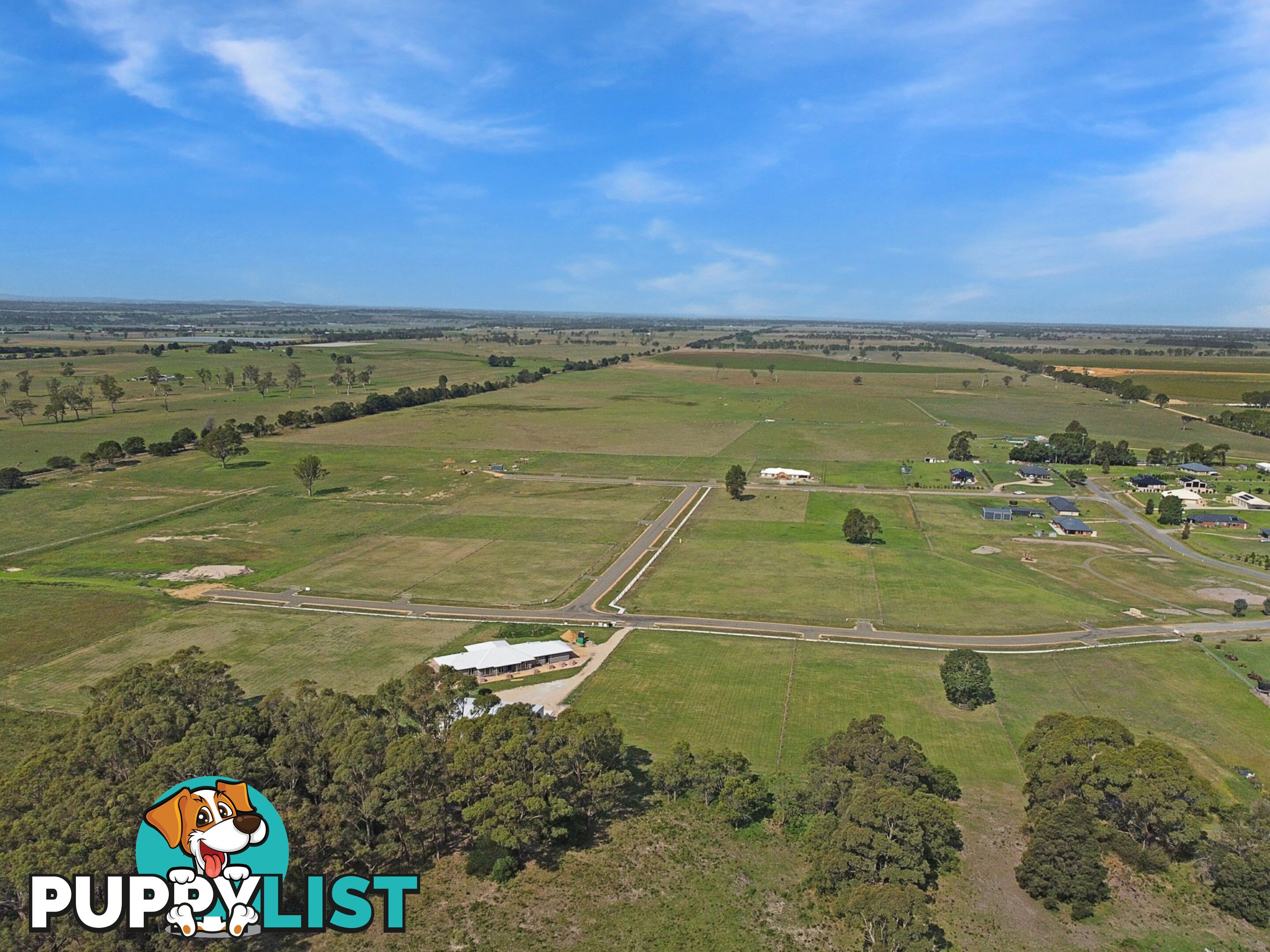 Lot 31/36 Hawkins Crescent LINDENOW SOUTH VIC 3875
