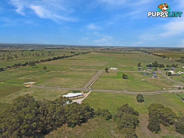 Lot 31/36 Hawkins Crescent LINDENOW SOUTH VIC 3875