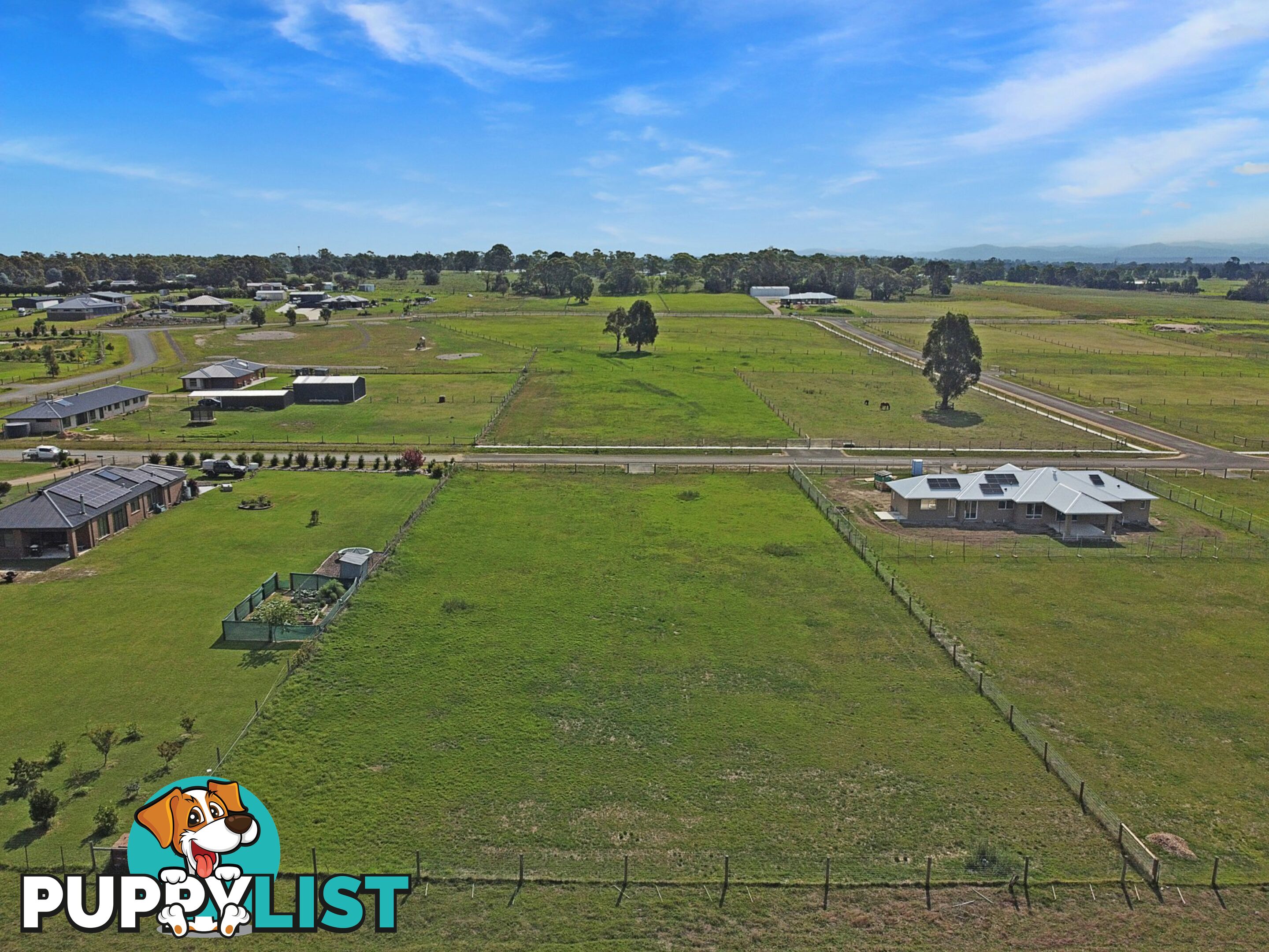 Lot 31/36 Hawkins Crescent LINDENOW SOUTH VIC 3875