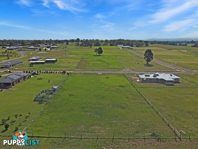 Lot 31/36 Hawkins Crescent LINDENOW SOUTH VIC 3875